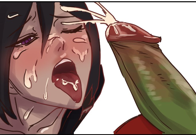 Goblin And Ghost 32