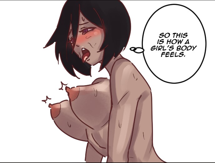 Goblin And Ghost 44