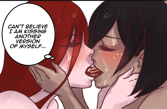 Goblin And Ghost 55