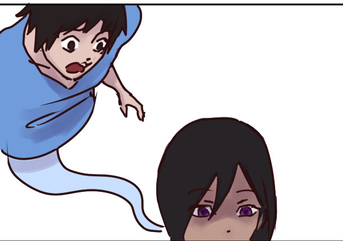 Goblin And Ghost 7
