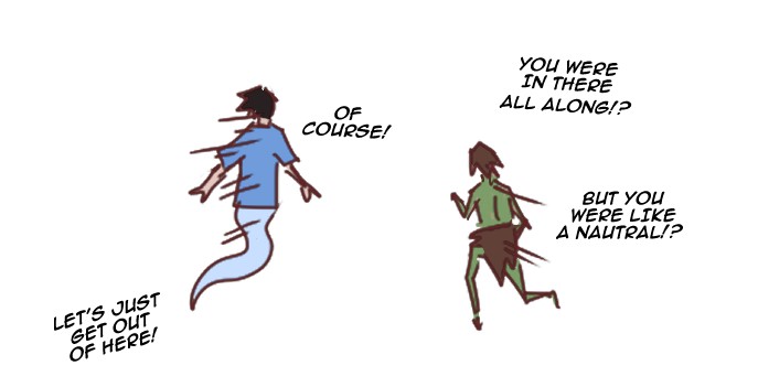Goblin And Ghost 67