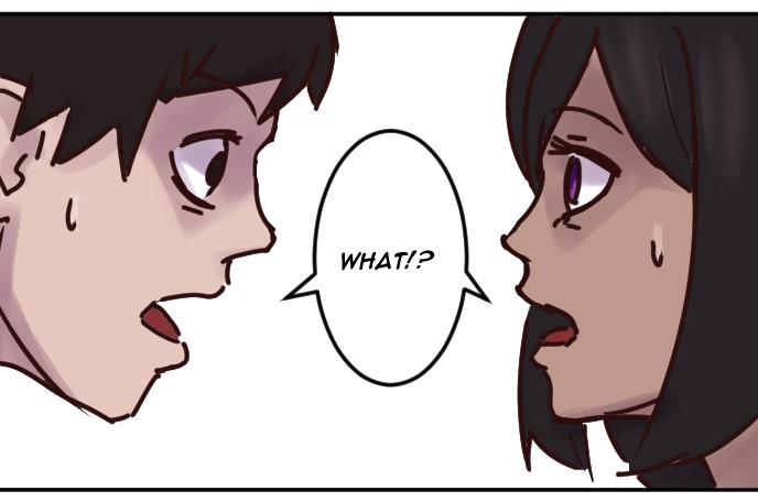 Goblin And Ghost 8