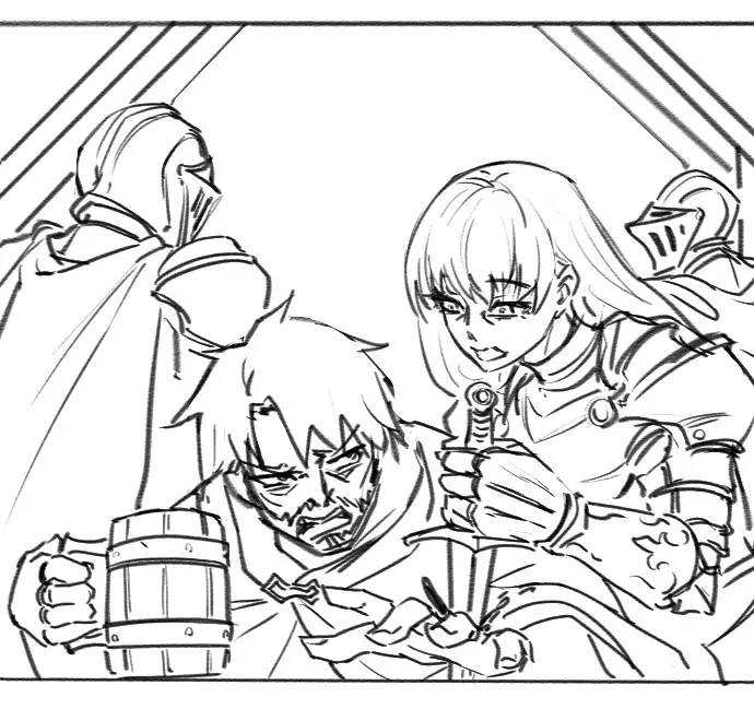 Goblin And Ghost 89