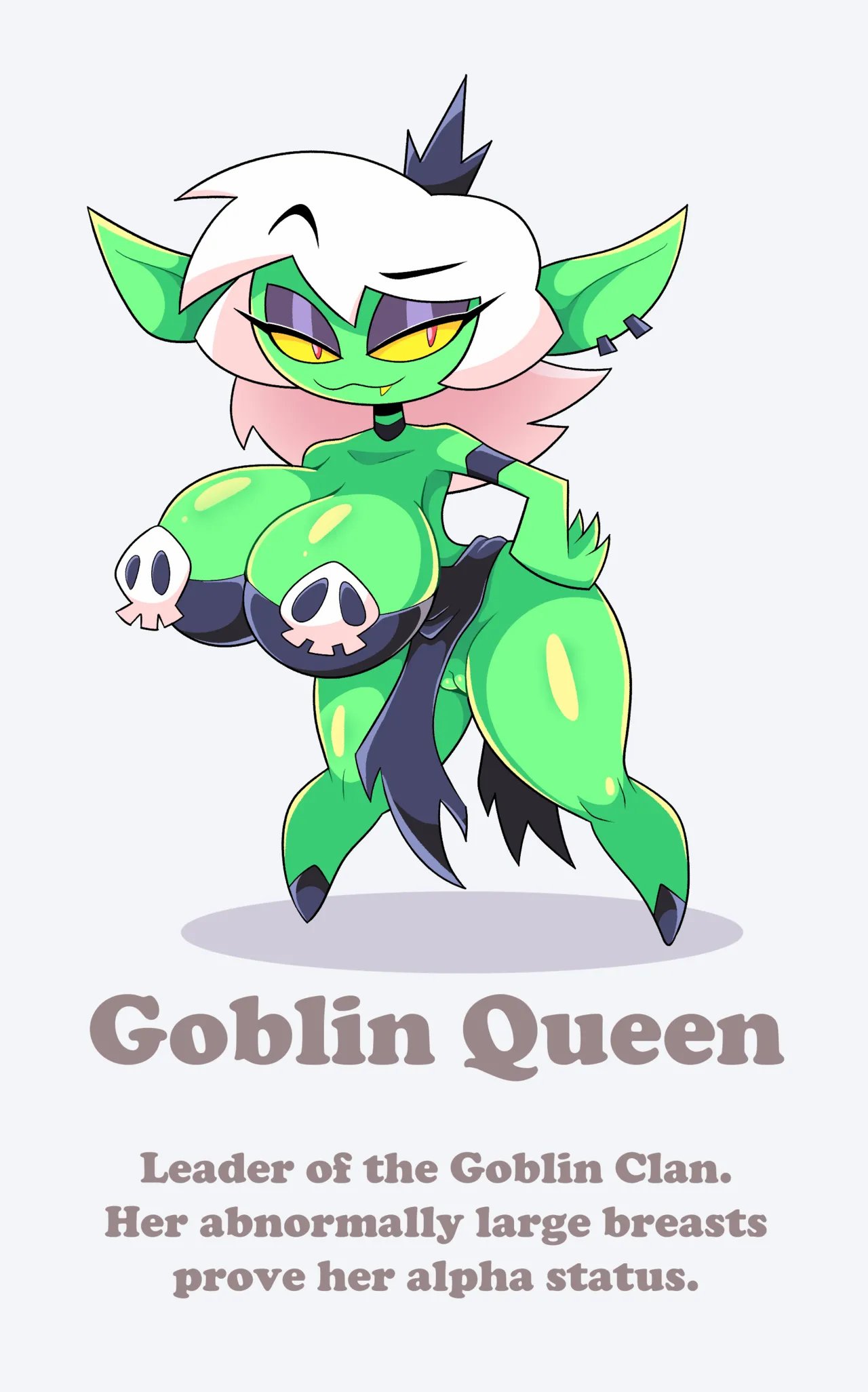 Goblin Horde 1