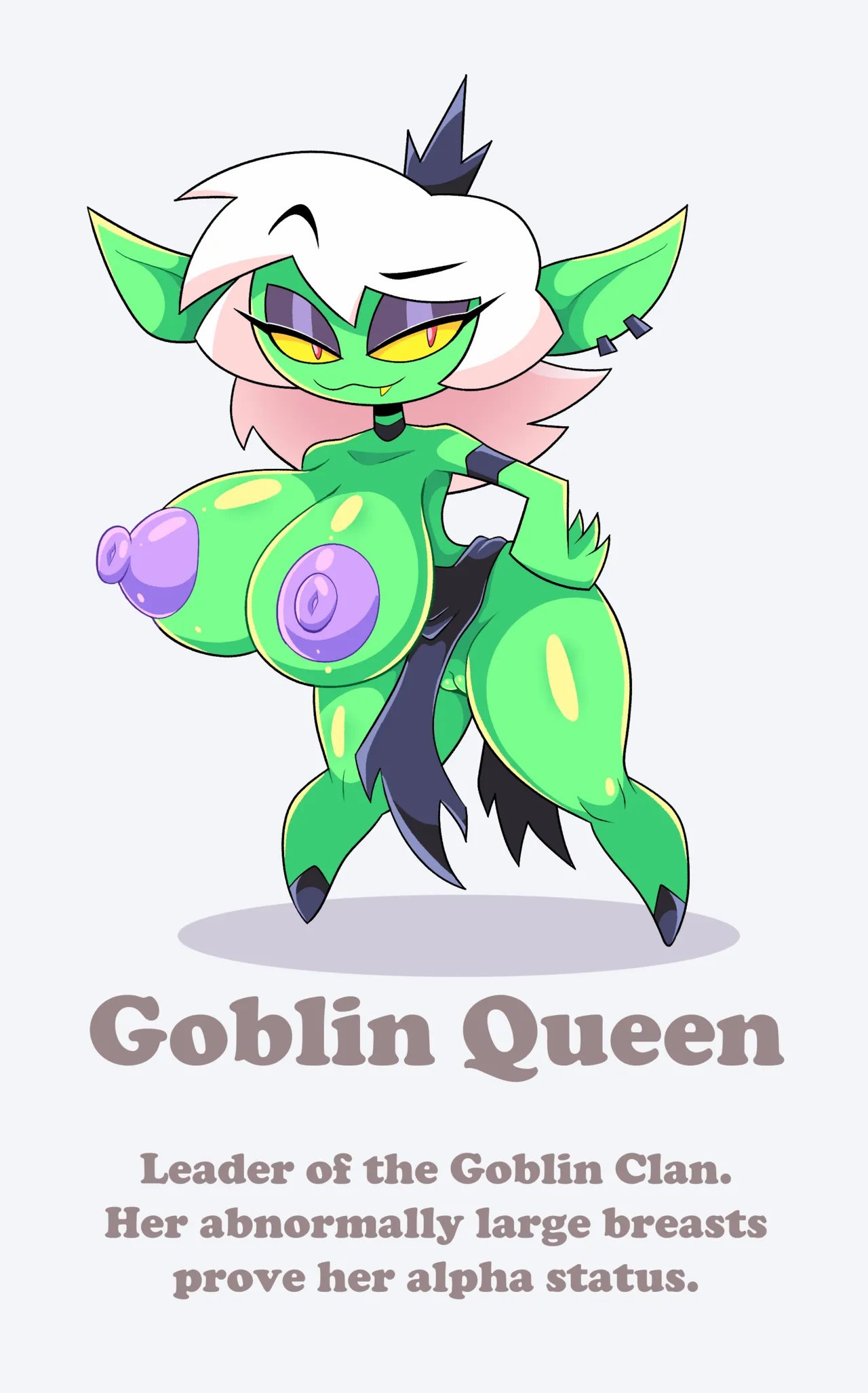 Goblin Horde 2