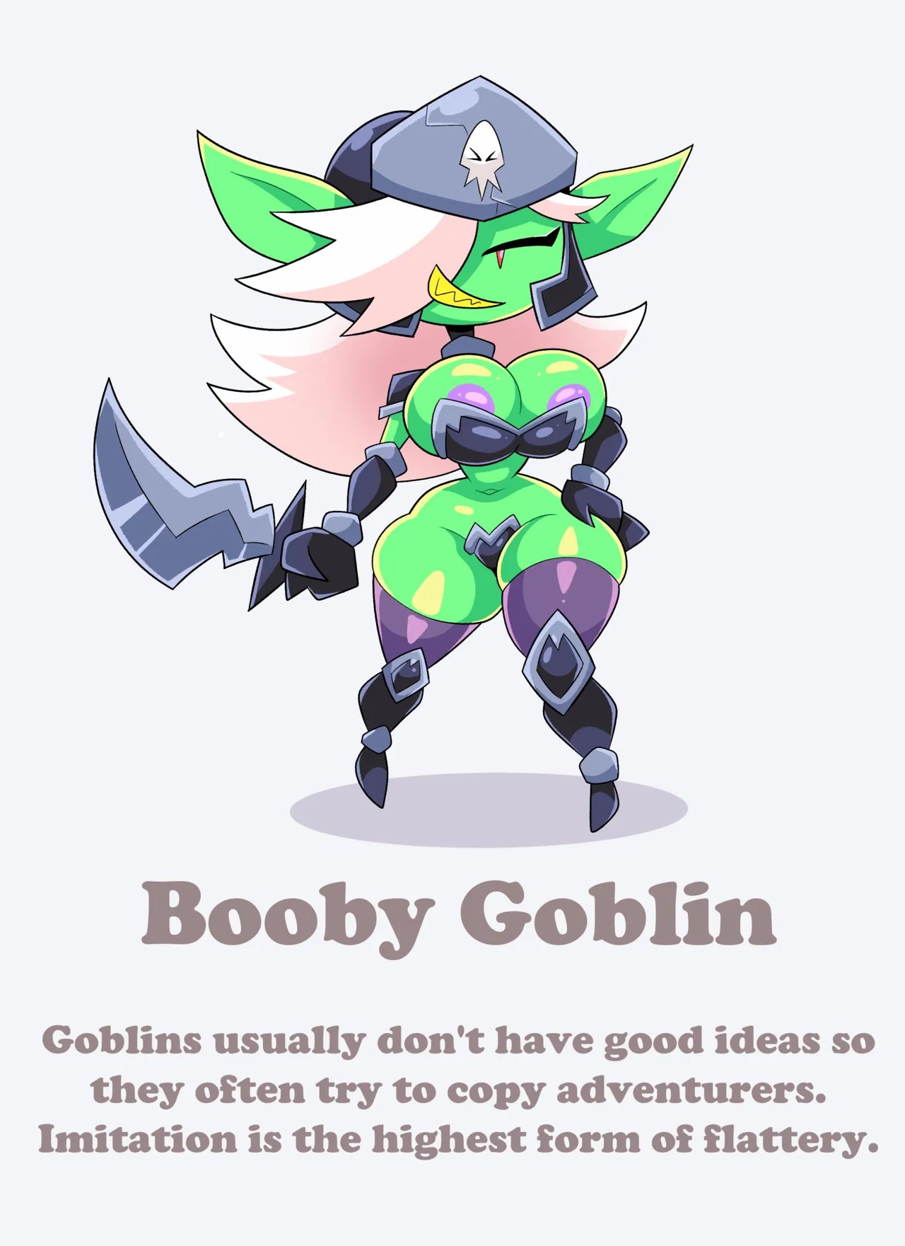 Goblin Horde 12