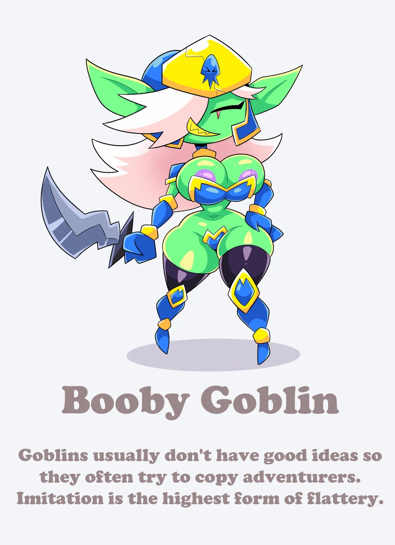Goblin Horde 13