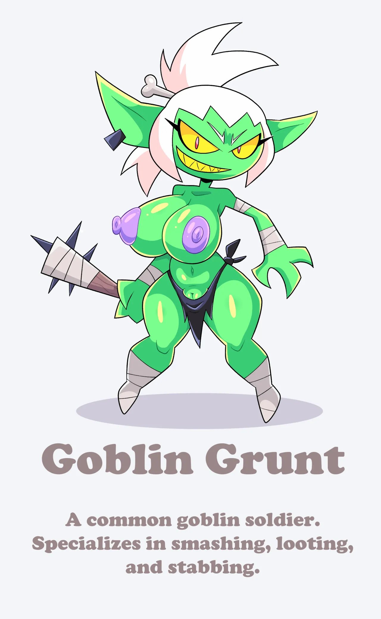 Goblin Horde 3