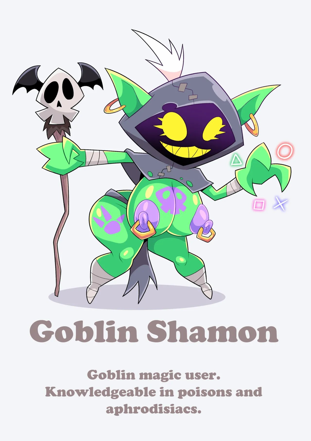 Goblin Horde 4