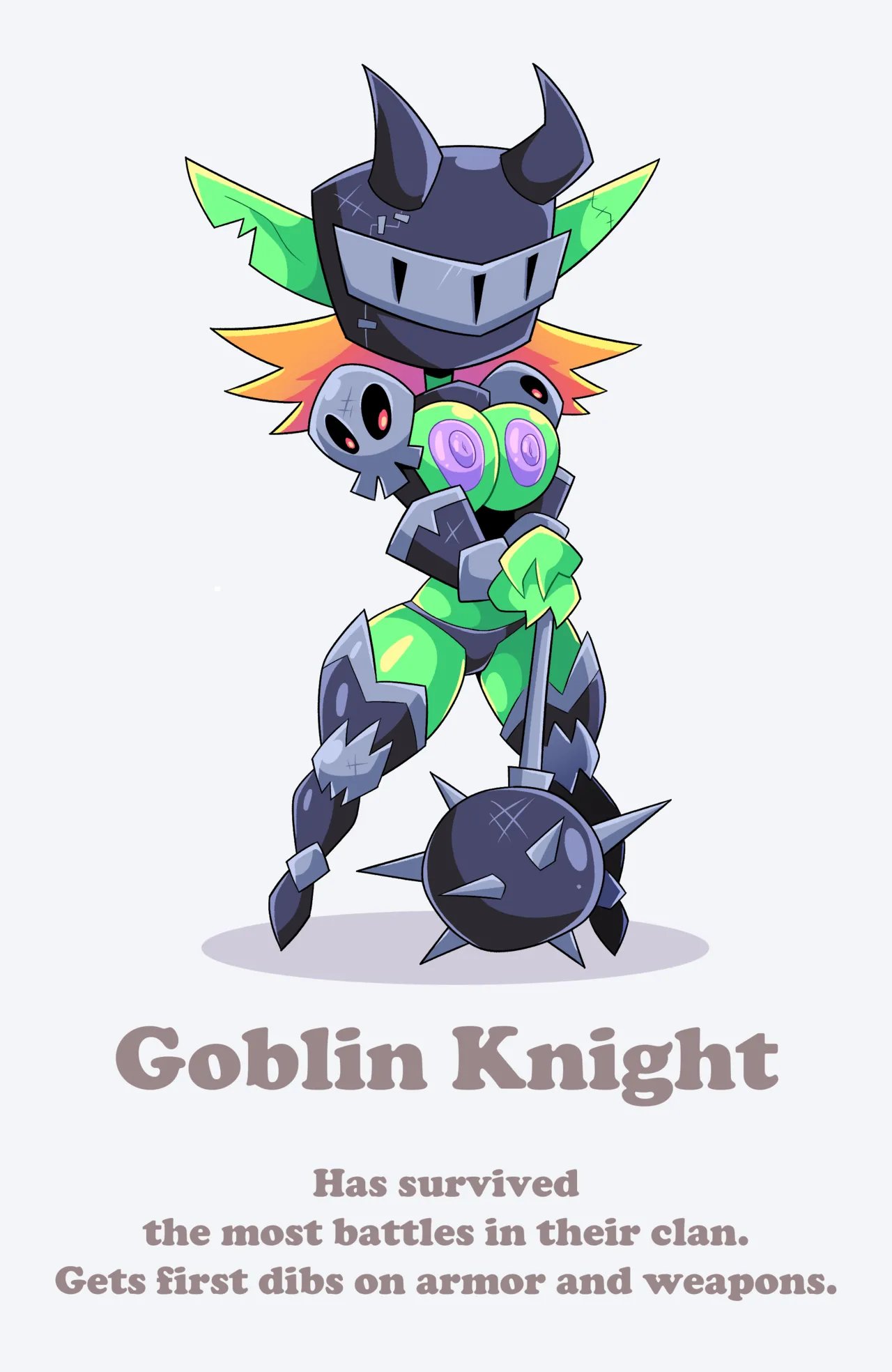 Goblin Horde 5