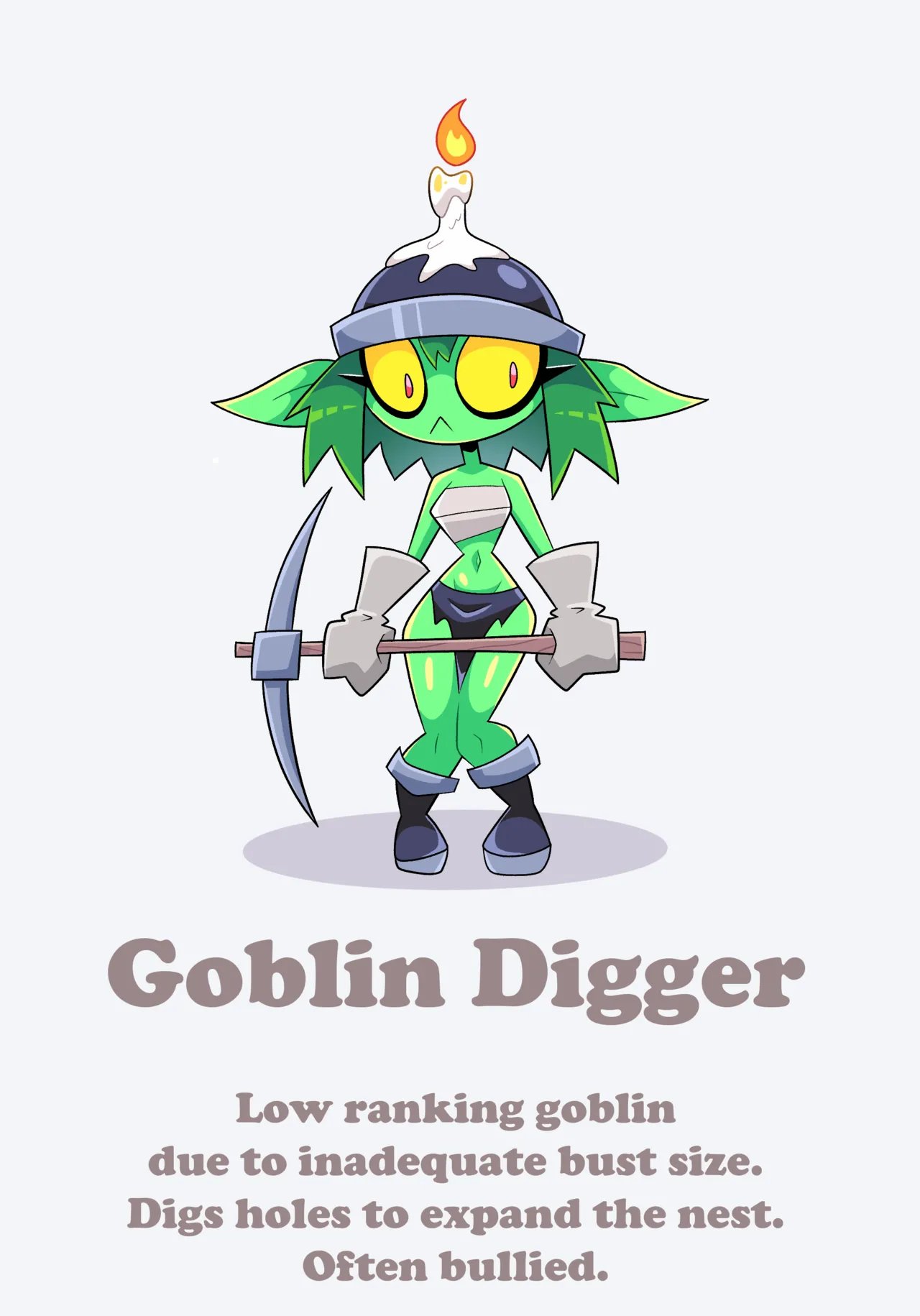 Goblin Horde 6