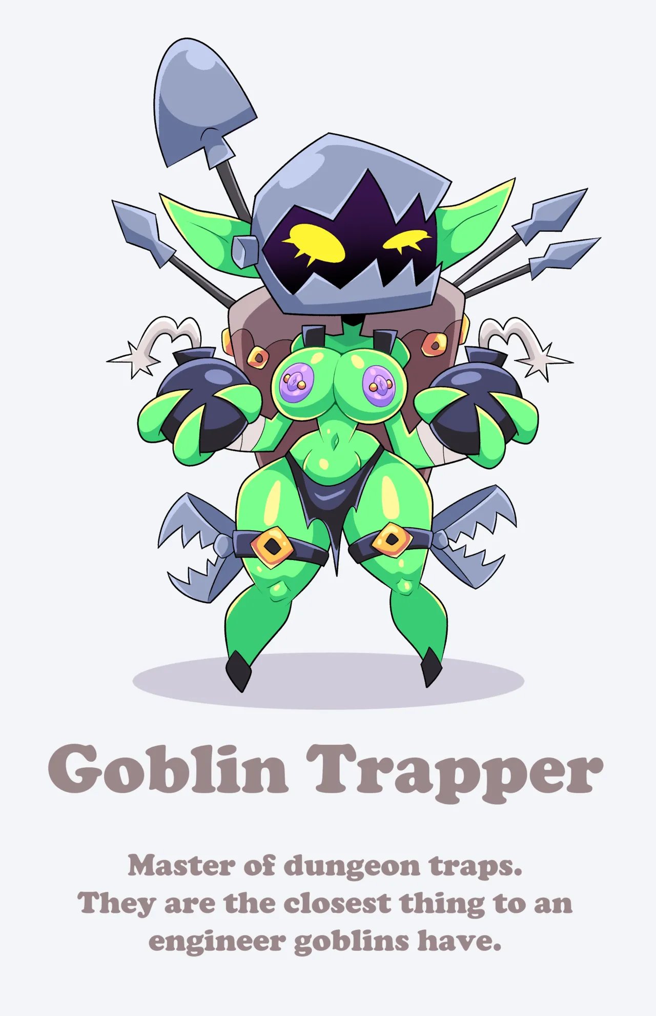 Goblin Horde 7