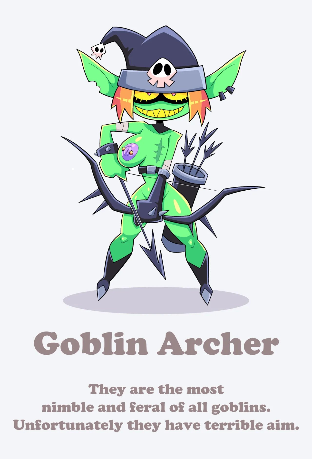 Goblin Horde 8