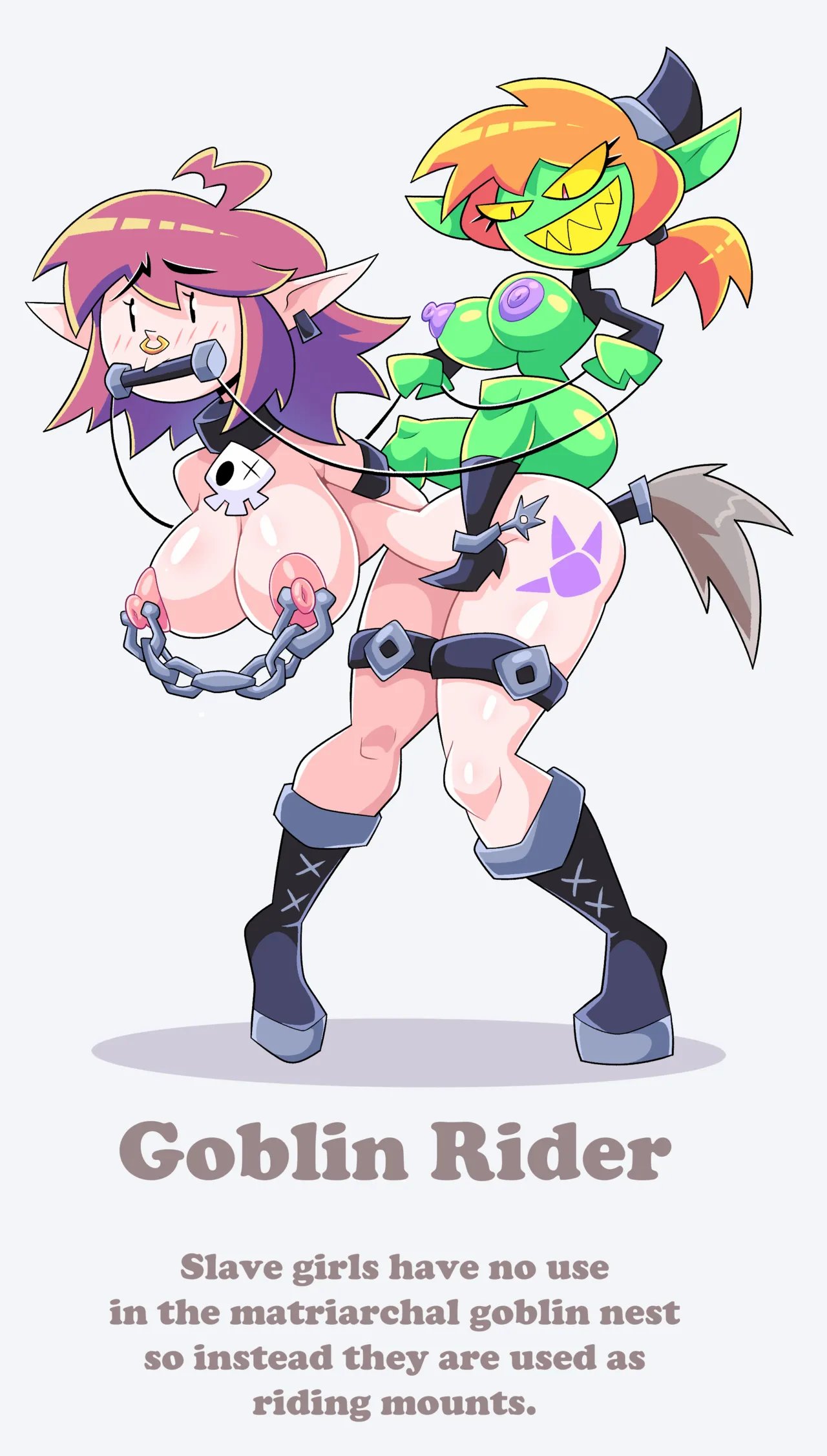 Goblin Horde 9