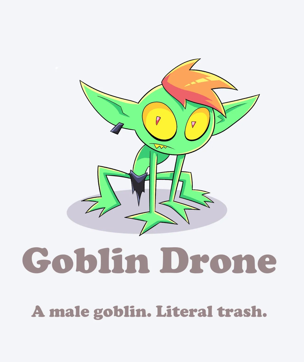 Goblin Horde 10