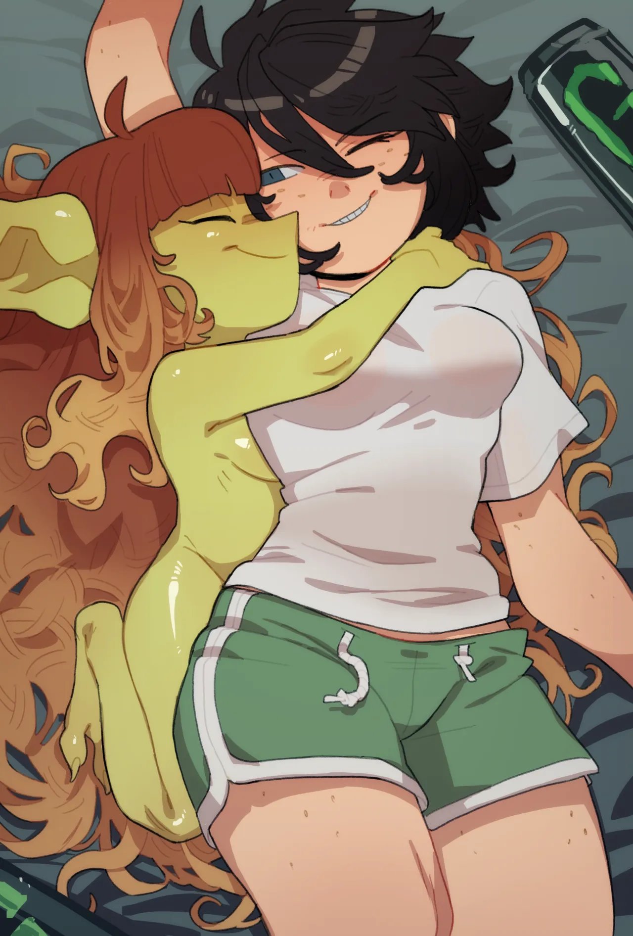 Goblin Juice (WIP) 1