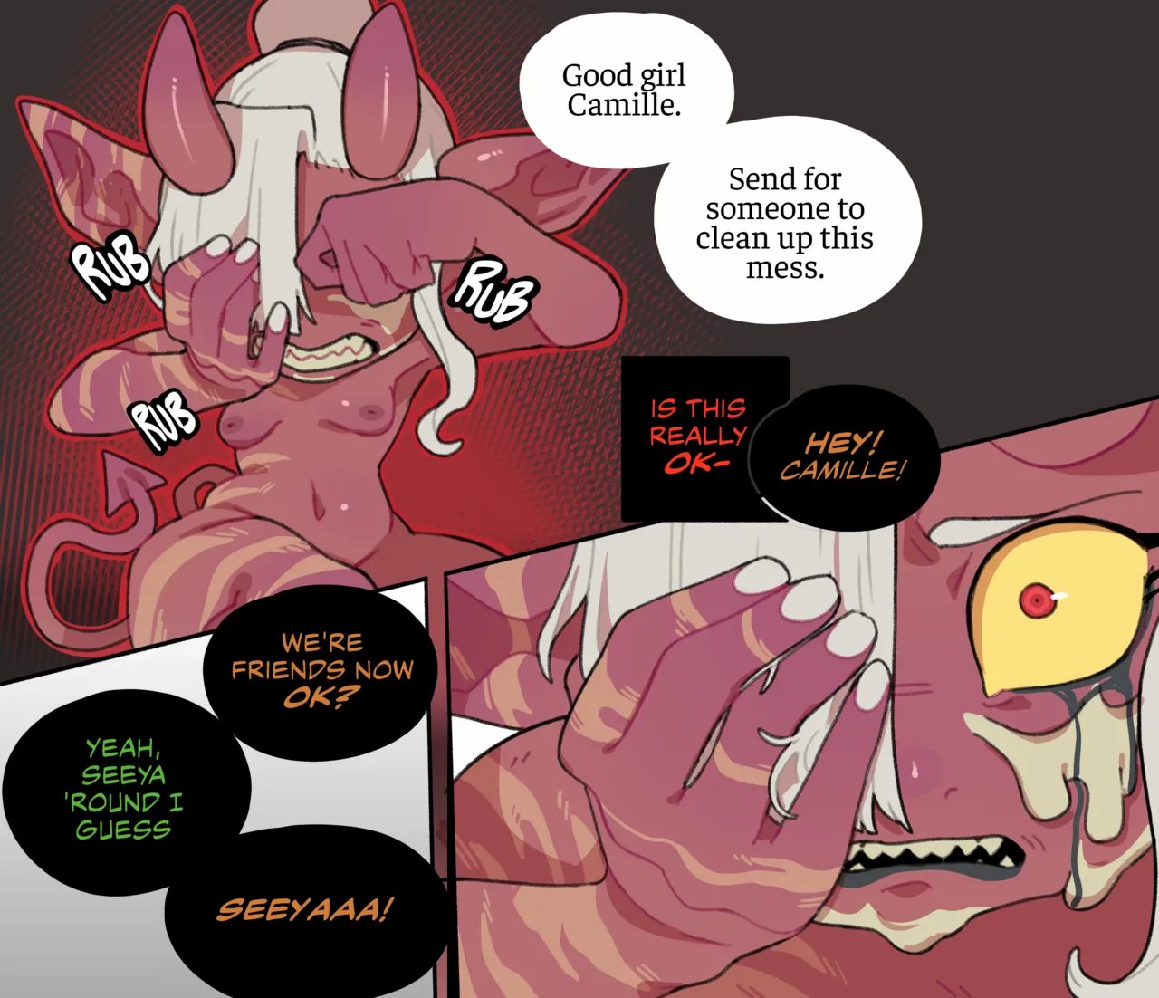 Goblin Juice (WIP) 102
