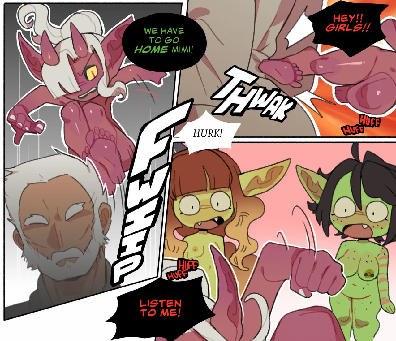 Goblin Juice (WIP) 105