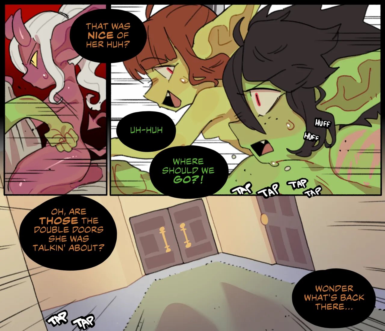 Goblin Juice (WIP) 107