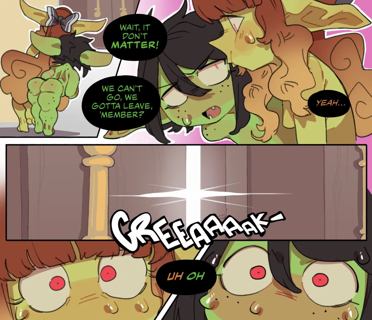 Goblin Juice (WIP) 109