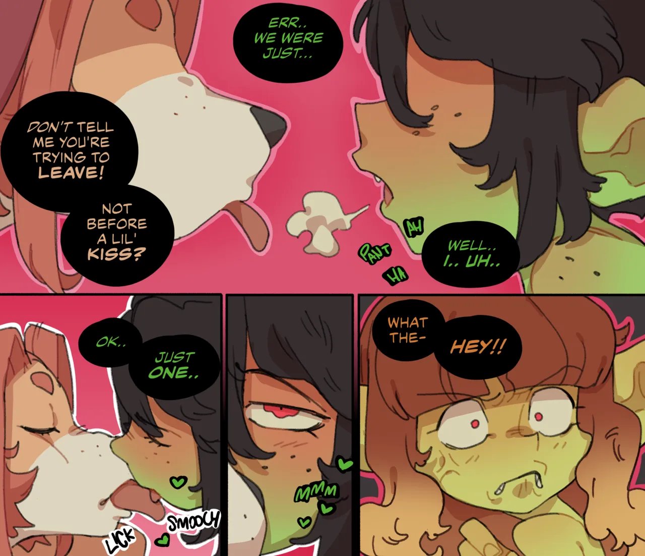 Goblin Juice (WIP) 115