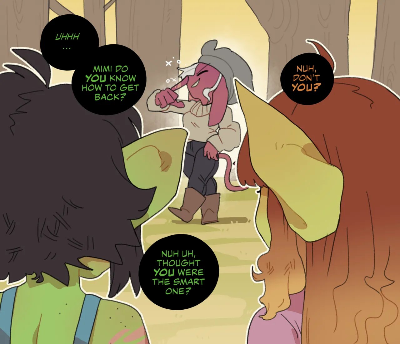 Goblin Juice (WIP) 149