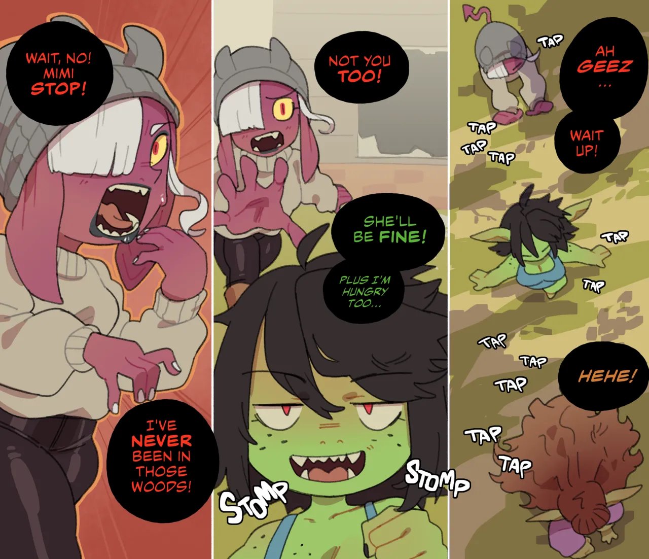 Goblin Juice (WIP) 153