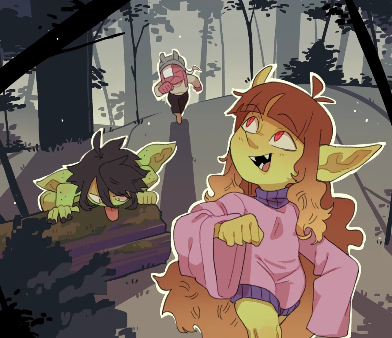 Goblin Juice (WIP) 154