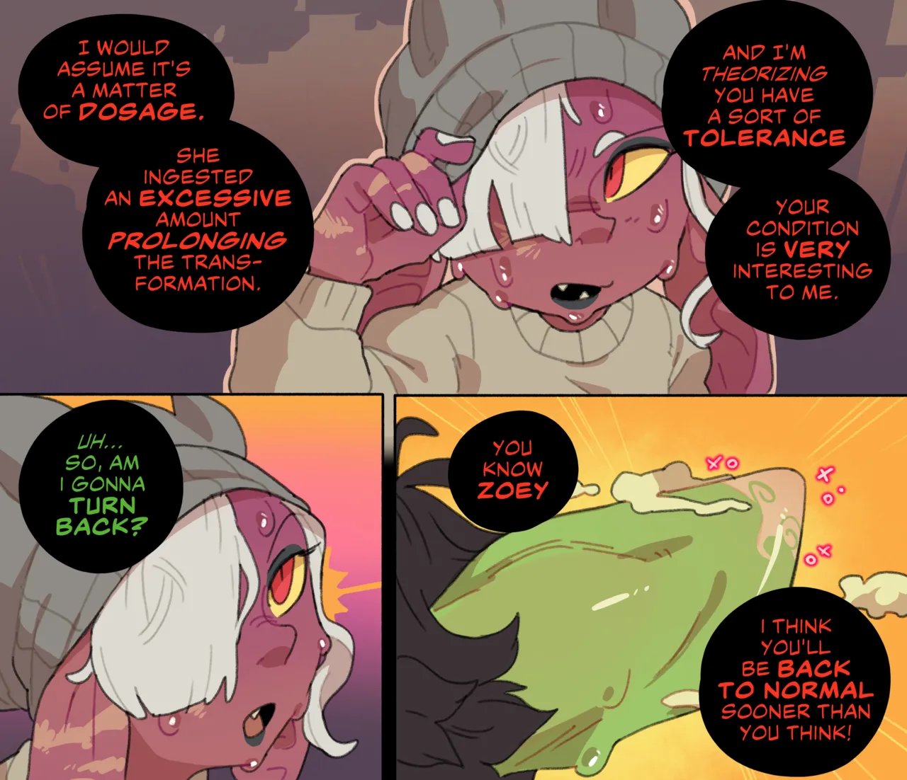 Goblin Juice (WIP) 156