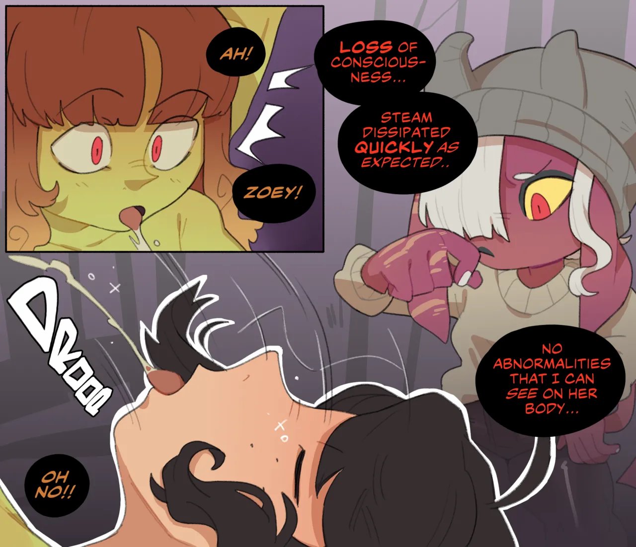 Goblin Juice (WIP) 169
