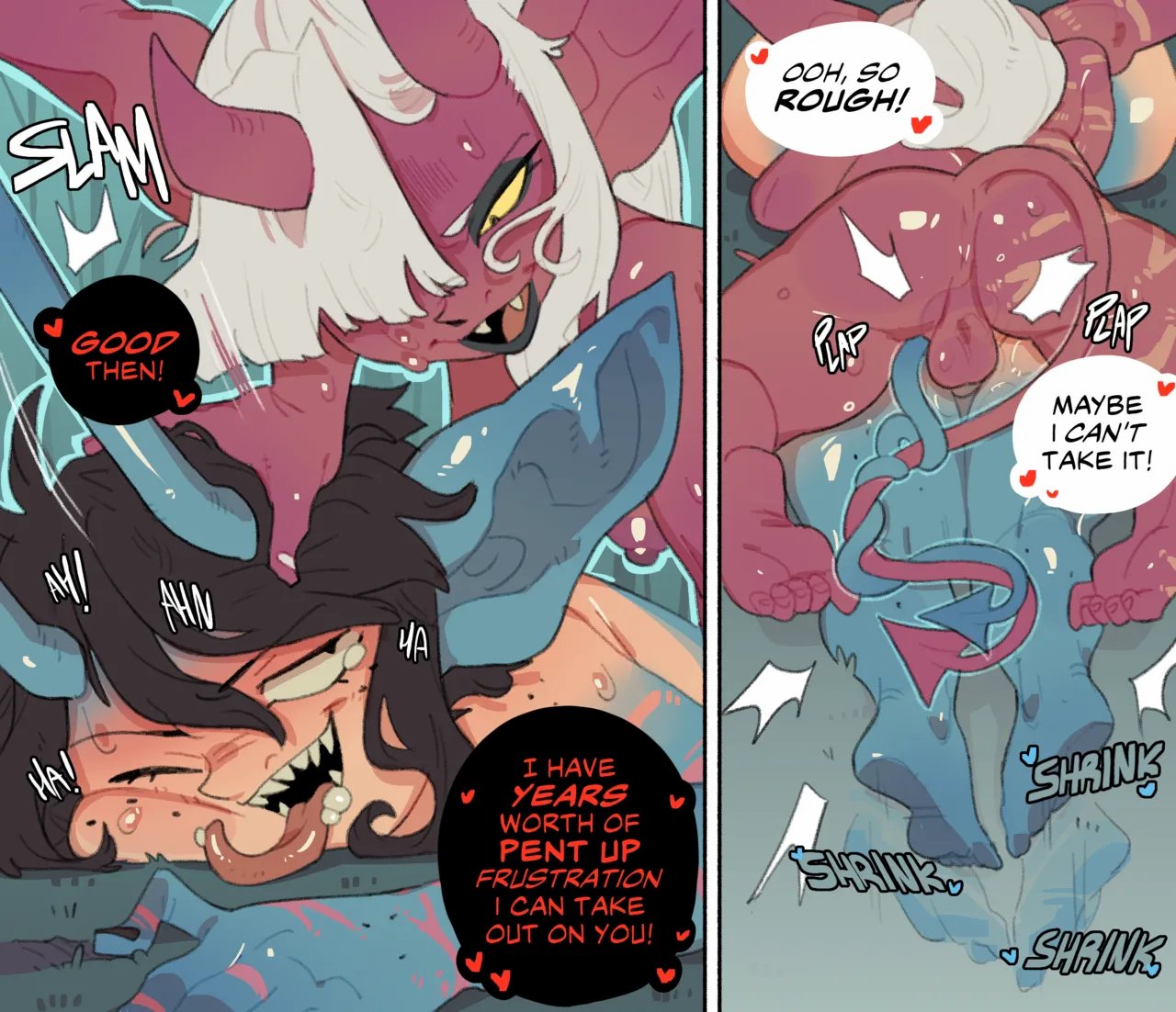 Goblin Juice (WIP) 217