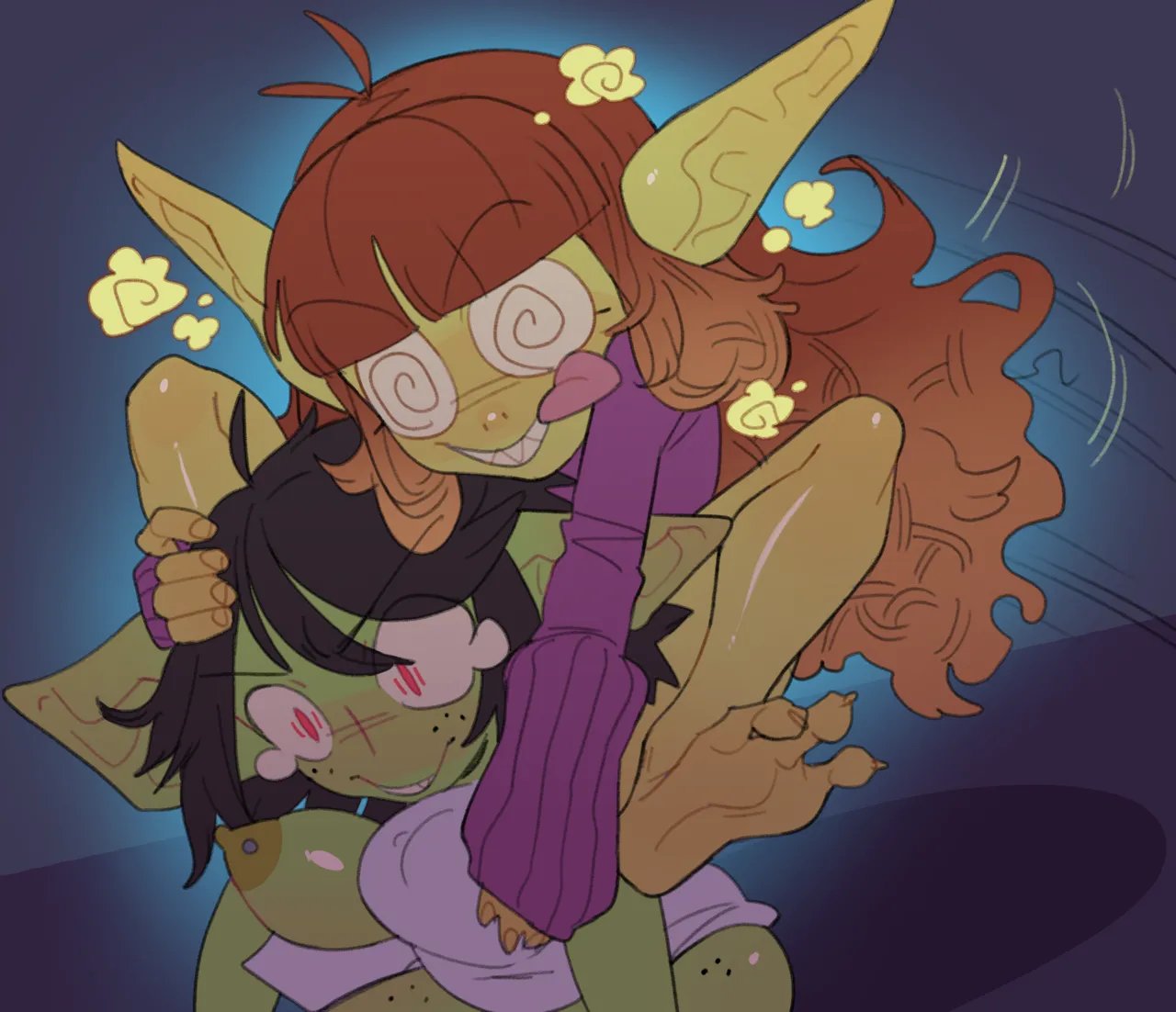 Goblin Juice (WIP) 246