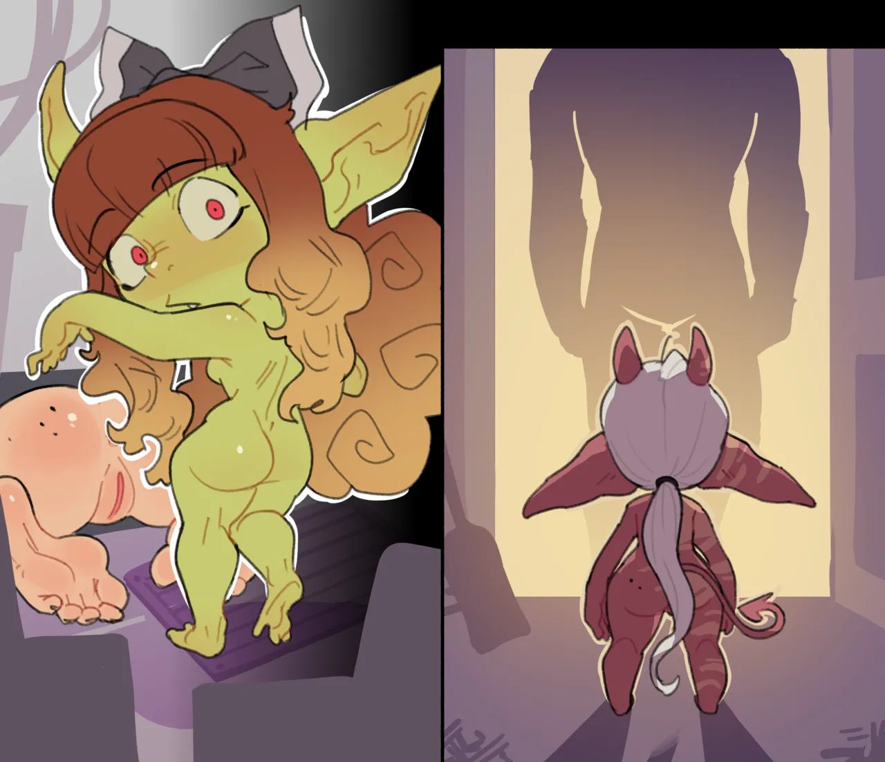 Goblin Juice (WIP) 285