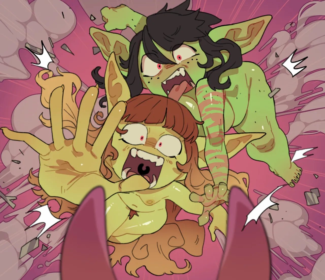 Goblin Juice (WIP) 315