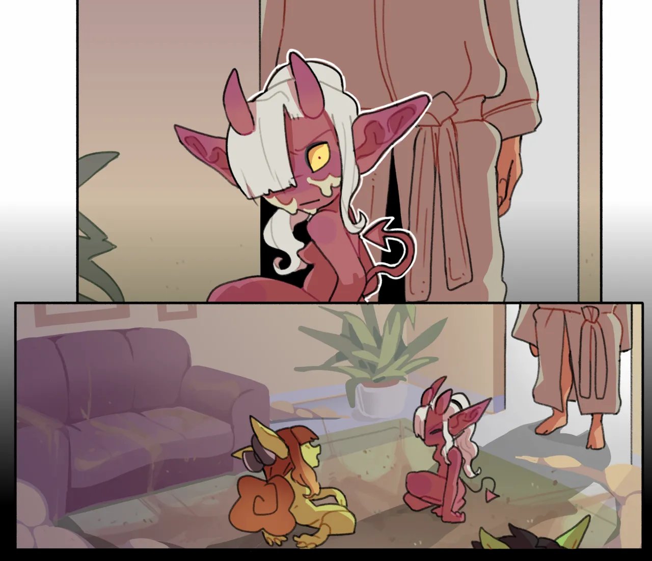 Goblin Juice (WIP) 322