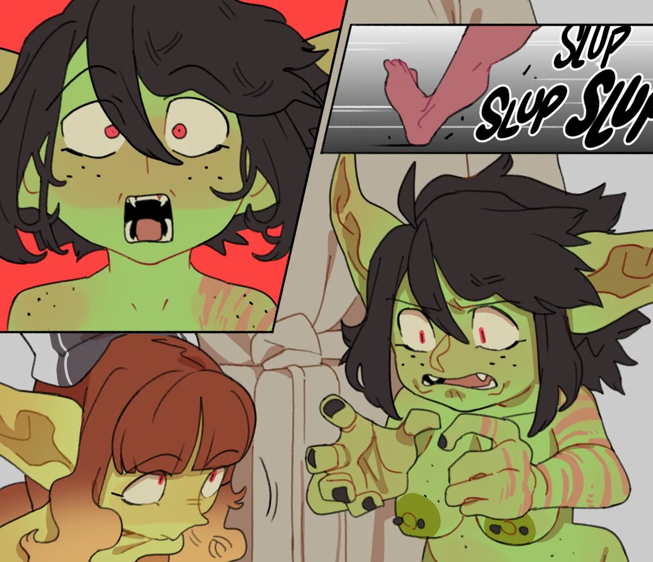 Goblin Juice (WIP) 326