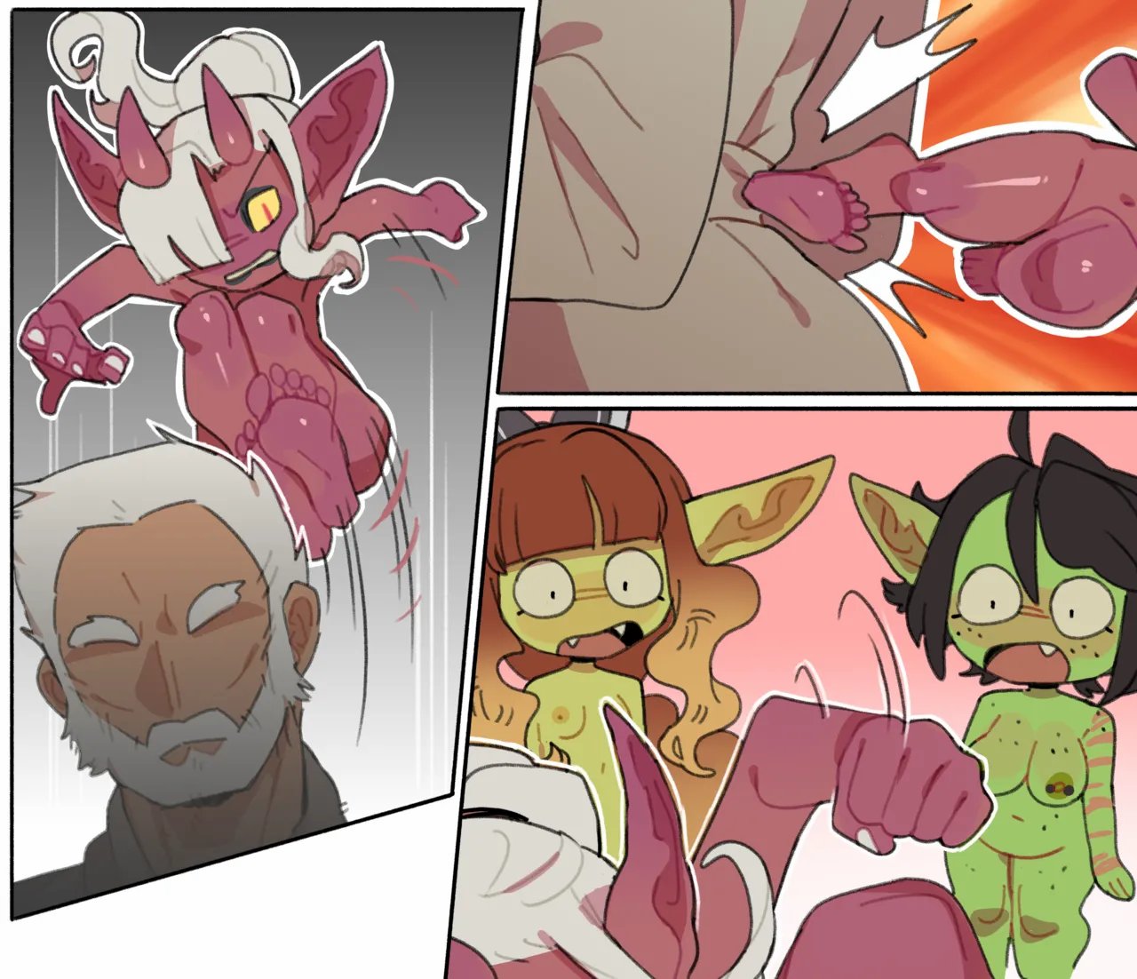 Goblin Juice (WIP) 327