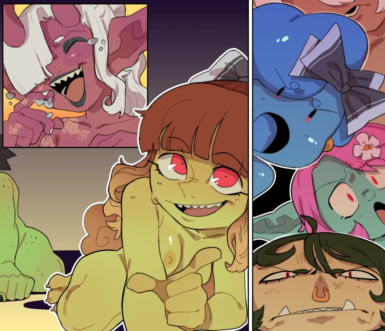 Goblin Juice (WIP) 355