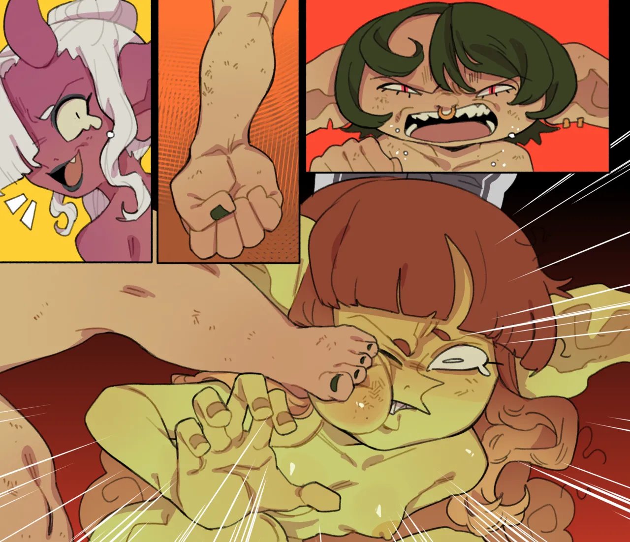 Goblin Juice (WIP) 356