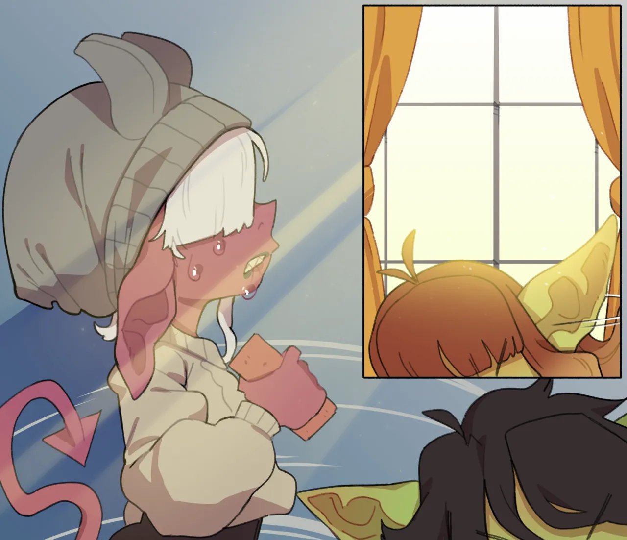 Goblin Juice (WIP) 365