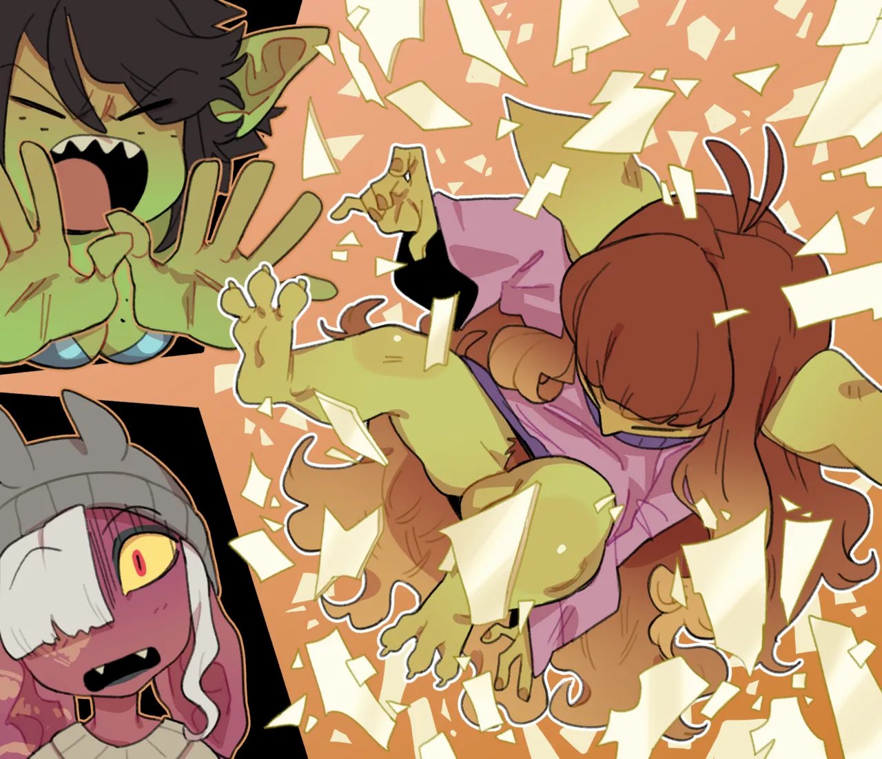 Goblin Juice (WIP) 366