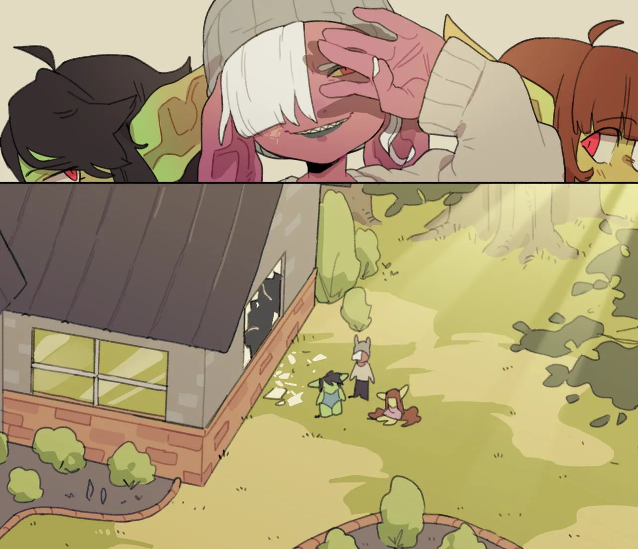 Goblin Juice (WIP) 368