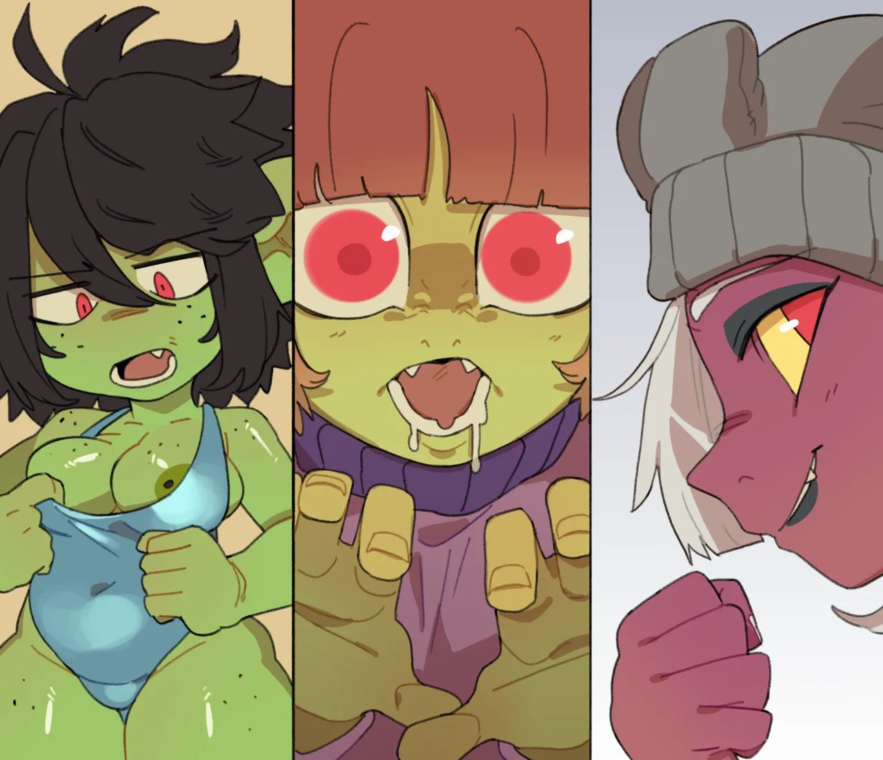 Goblin Juice (WIP) 370