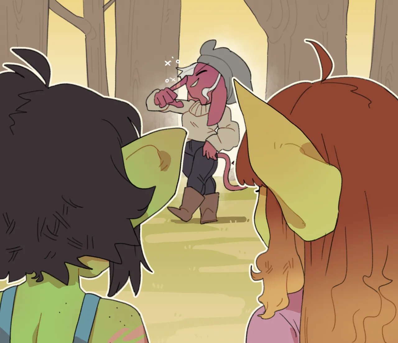 Goblin Juice (WIP) 371