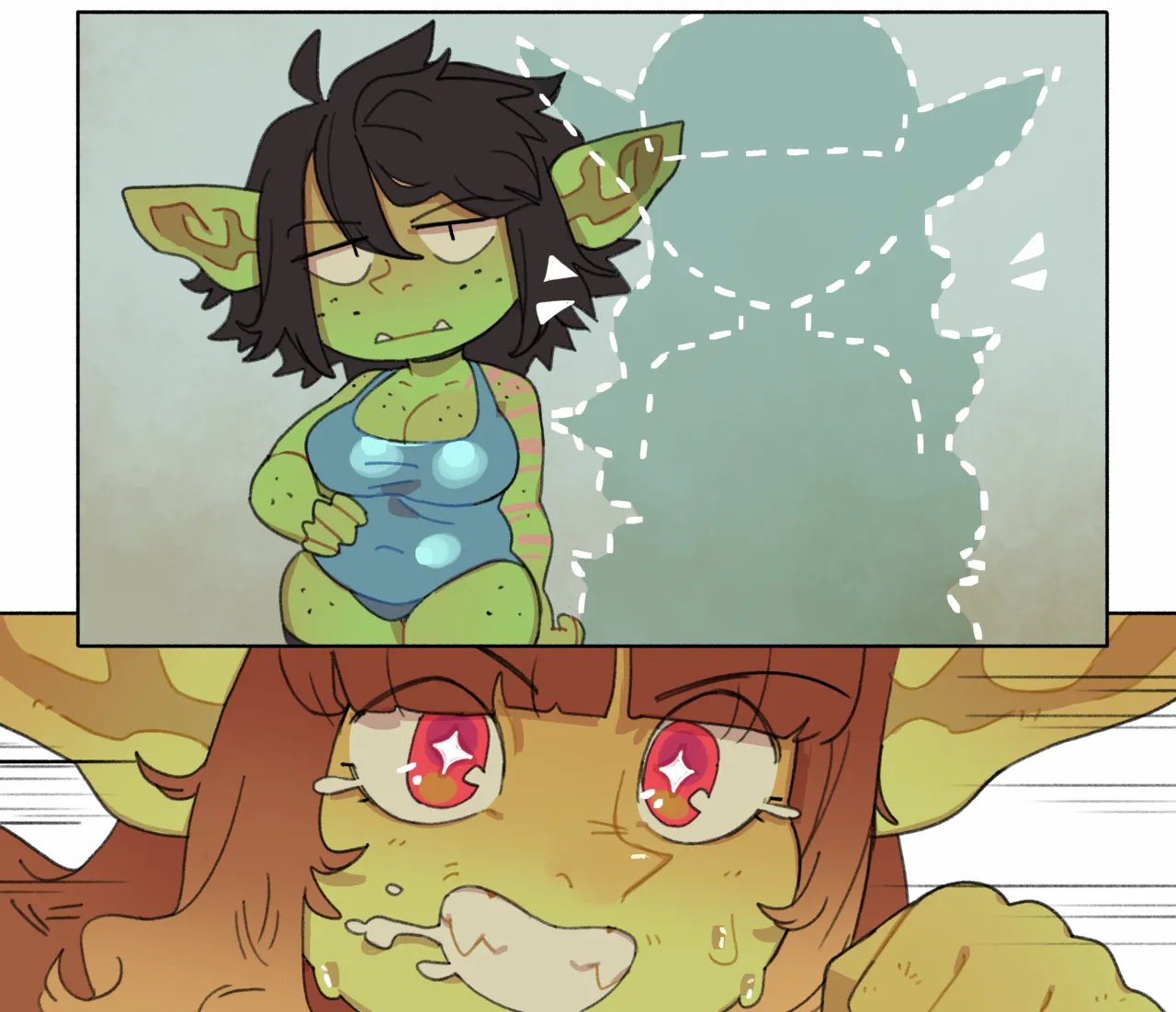 Goblin Juice (WIP) 374