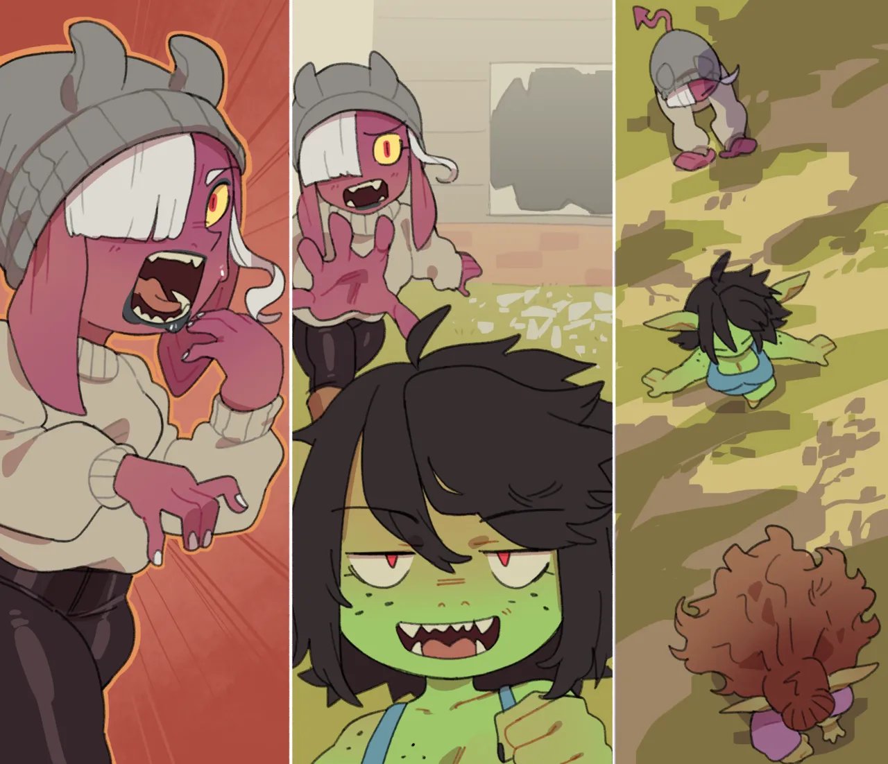 Goblin Juice (WIP) 375