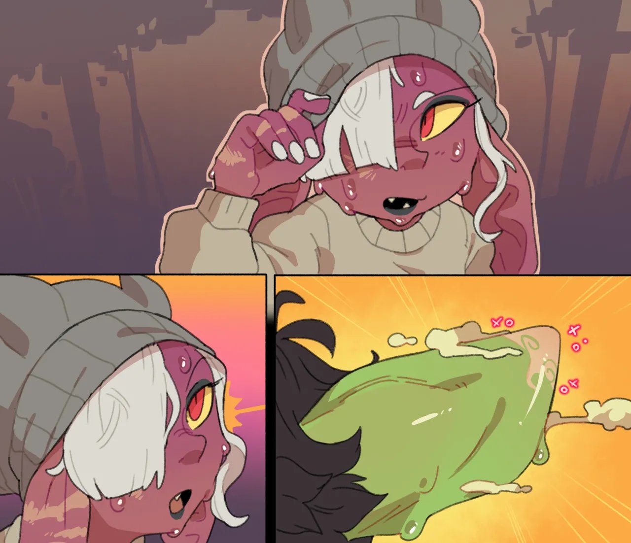 Goblin Juice (WIP) 377