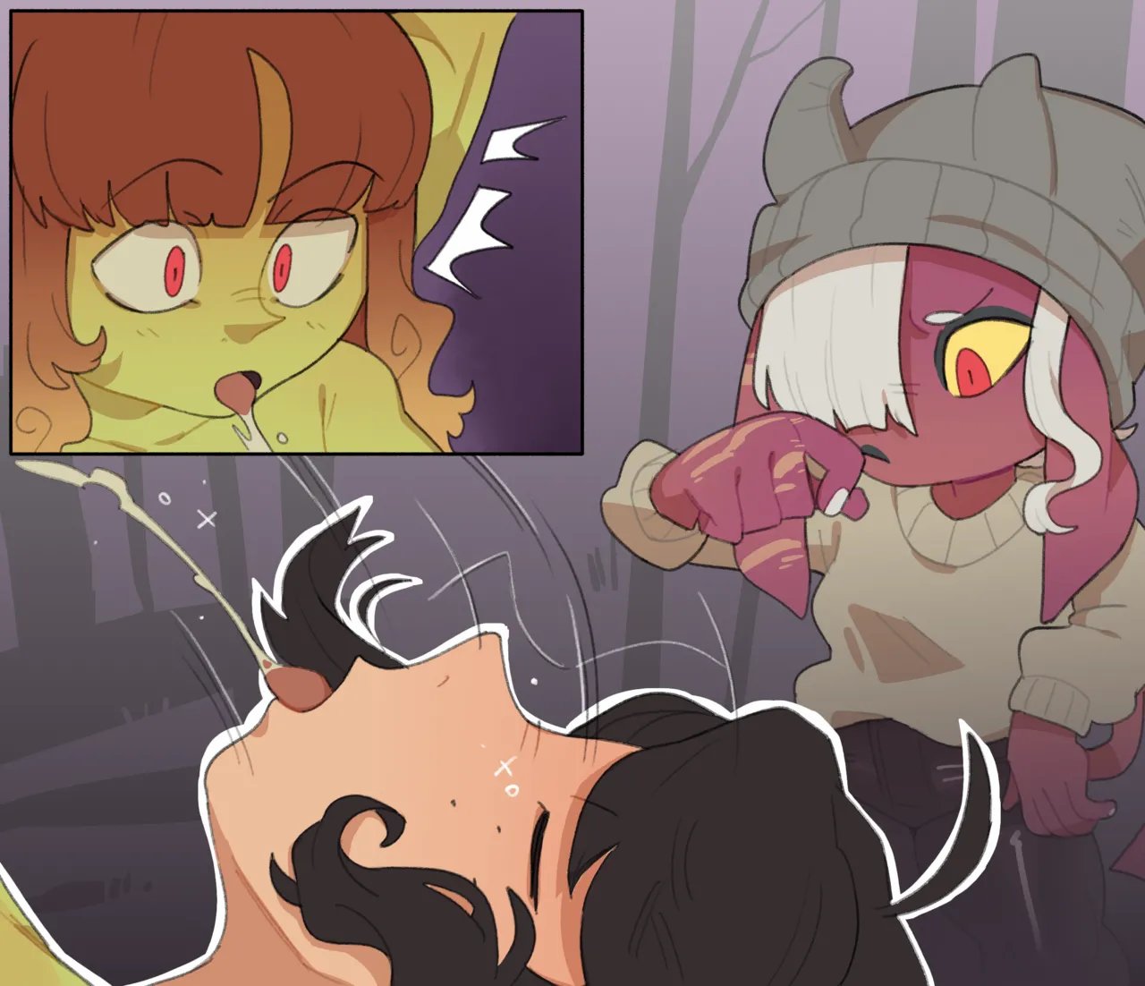 Goblin Juice (WIP) 390