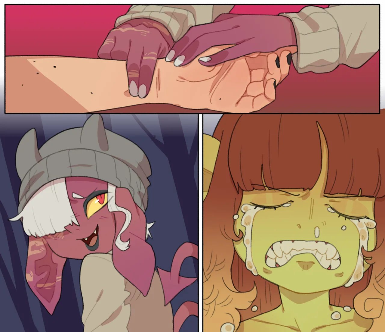 Goblin Juice (WIP) 392