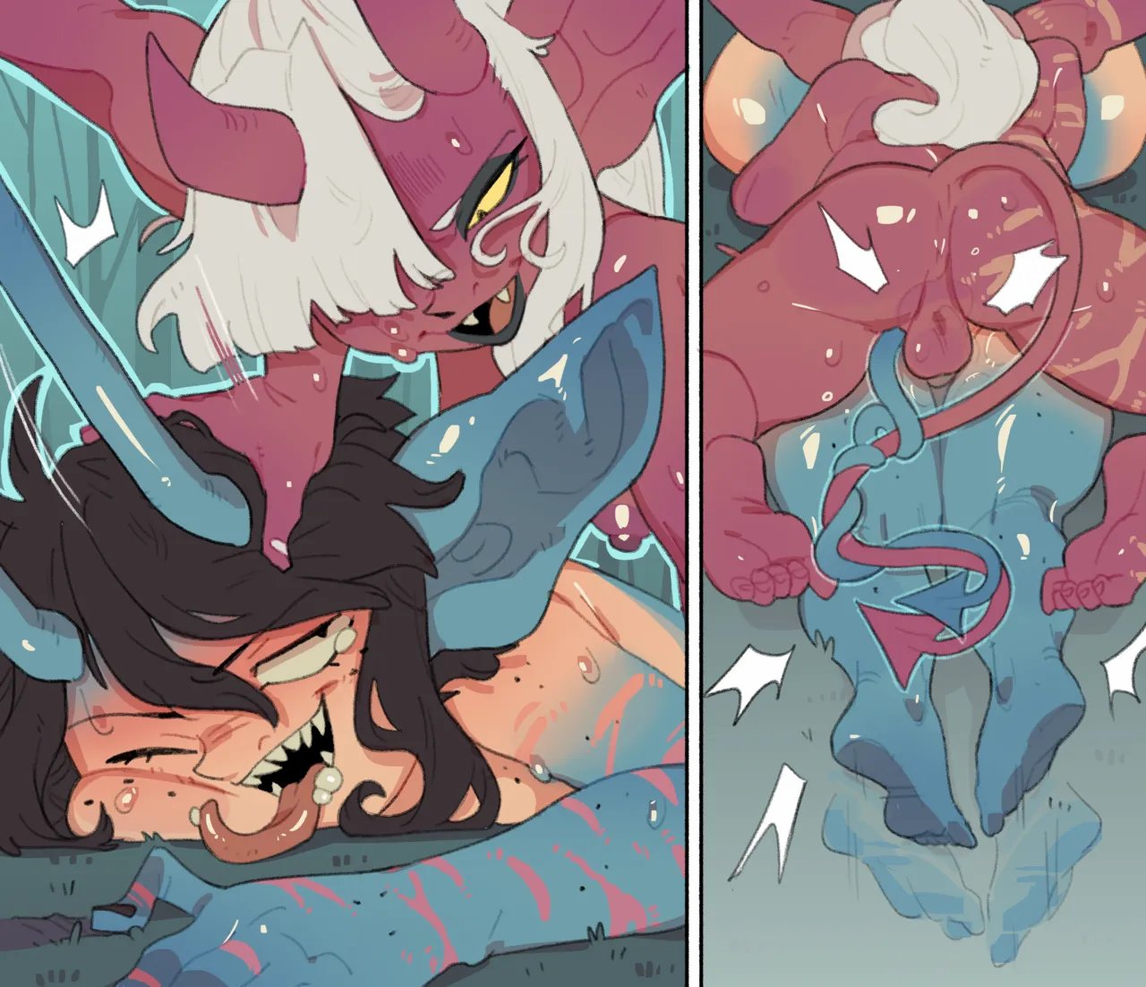 Goblin Juice (WIP) 438